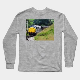 Co-Co Corner Long Sleeve T-Shirt